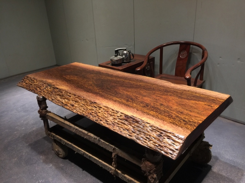 常见的三种实木大板分析,实木大板基础知识大全