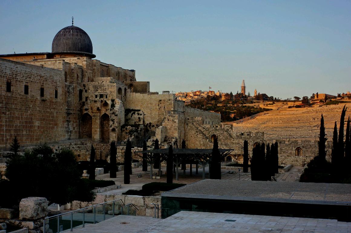 以色列约旦好玩的地方,以色列旅游必去十个地方