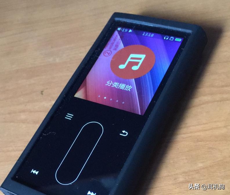 便宜又好用最被学生*党**青睐的HiFi产品，3款无损便携音乐*放播**器