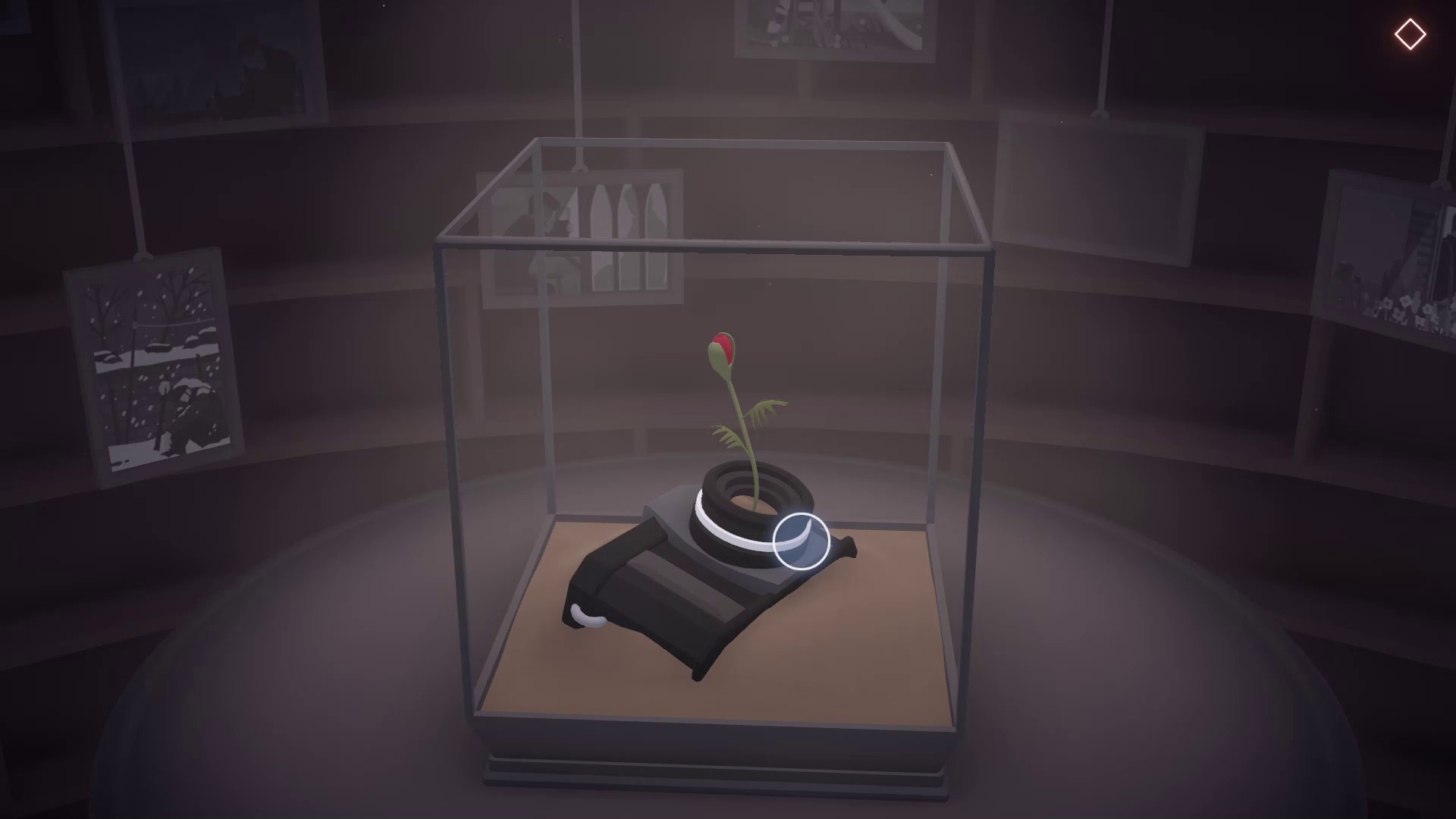 笼中窥梦恐怖吗,笼中窥梦里讲的什么故事