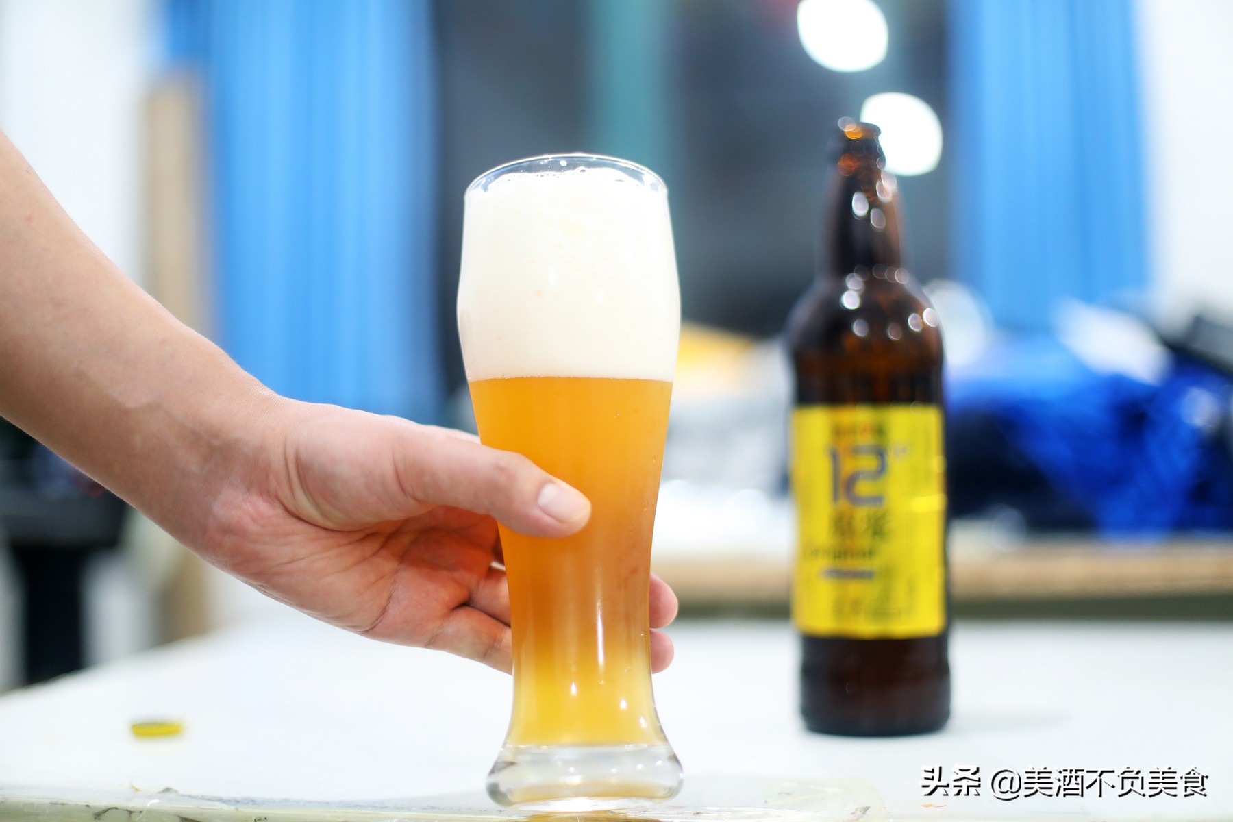 推荐三款好喝的国产啤酒,市面上最好的几款啤酒