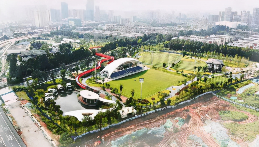 成都足球公园锦江区,成都足球公园推荐