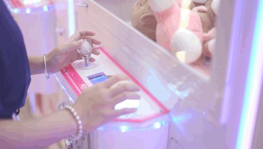 有没有一块钱5000个币的娃娃机,娃娃机娃娃币