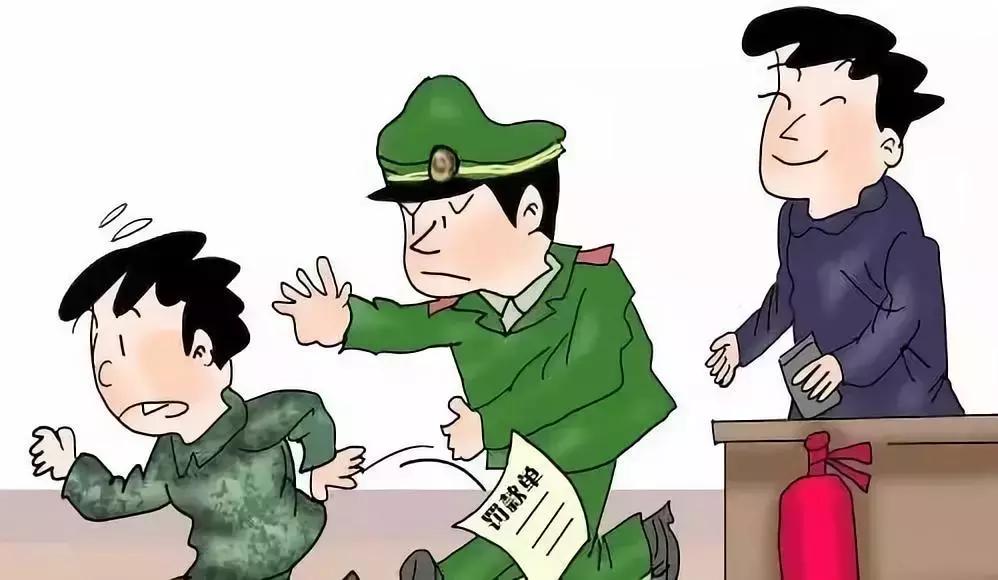 消防骗局套路多谨防上当受骗,远离套路谨防消防诈骗