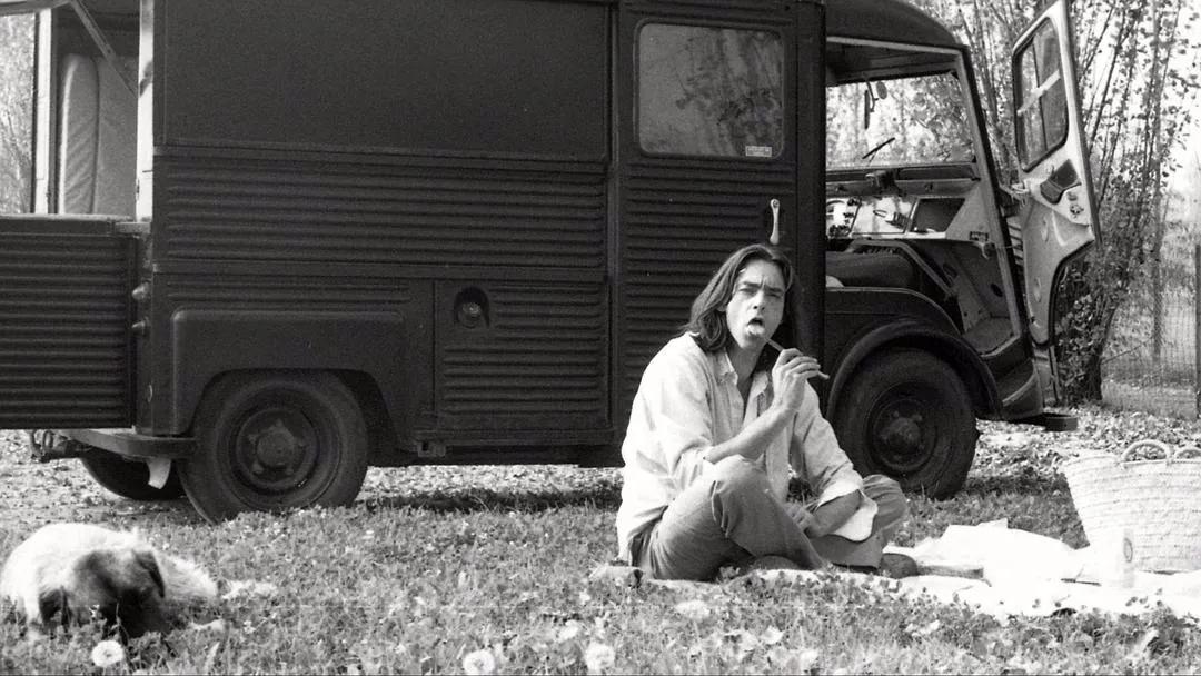 最著名艺术家CP永别：出轨后他结了婚，她却独身一人……