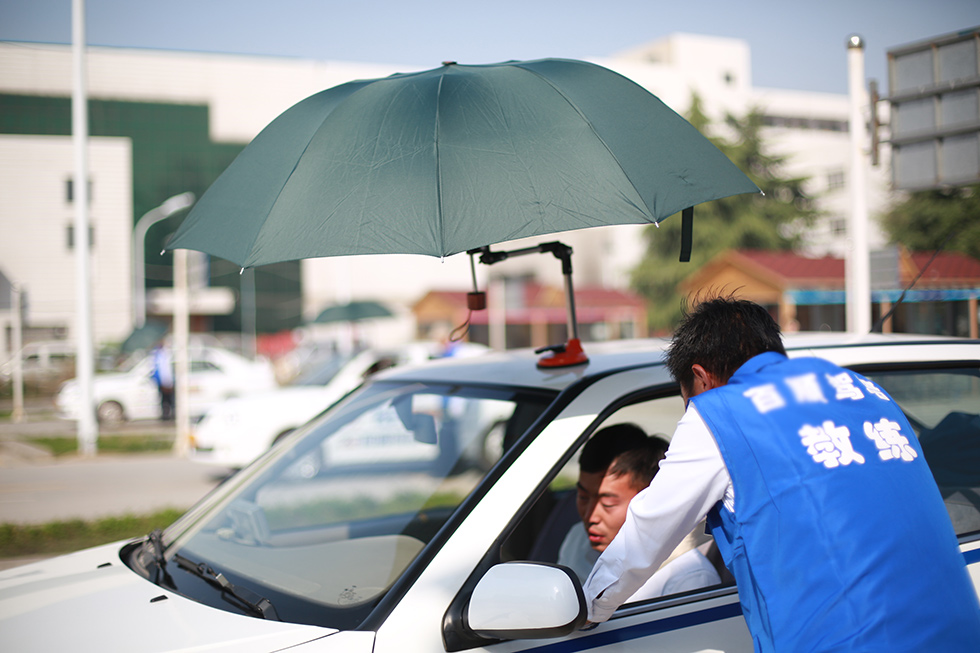 驾考如何选个好驾校,驾考学车注意这三大点