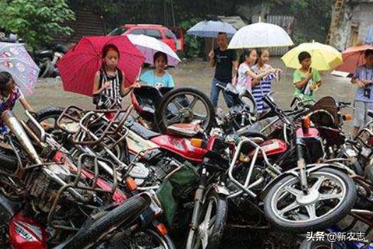 摩托车购买技巧,摩托车购买避坑指南