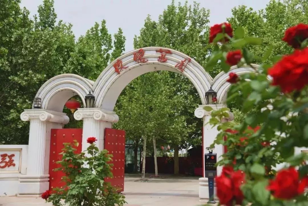 端午节郑州一日游,郑州端午旅游推荐2-3天游