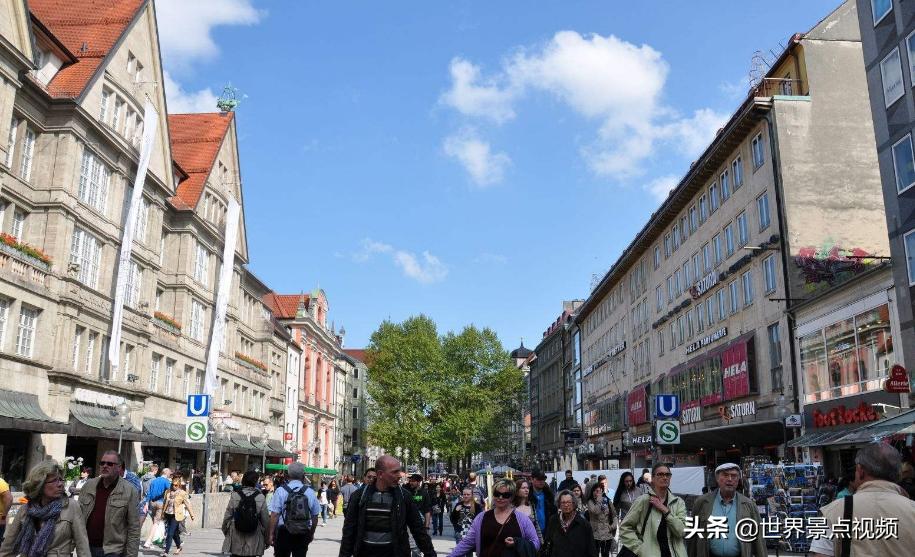 德国工作时间短为什么经济好,德国真实工作状态