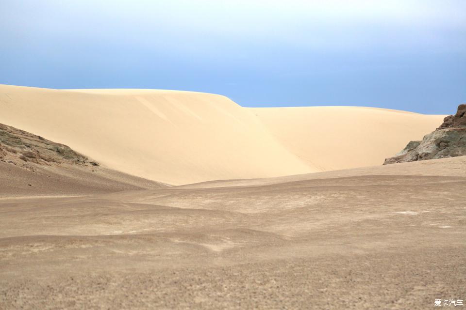 帕杰罗劲畅进藏自驾视频,帕杰罗劲畅西藏新疆自驾游