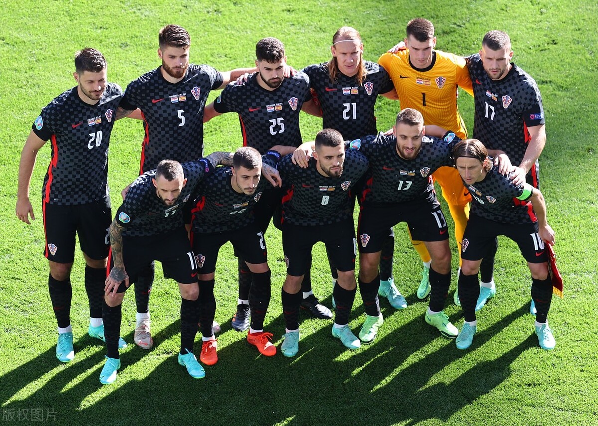 莫拉塔绝杀西班牙全场回放,西班牙vs克罗地亚莫拉塔单刀不进