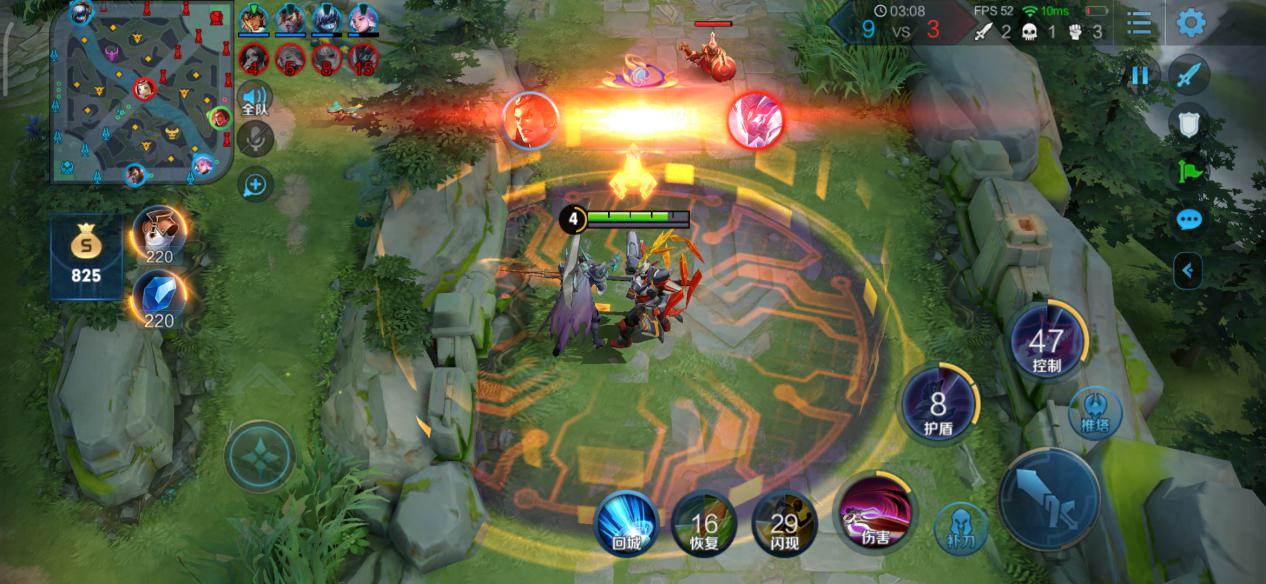 峡谷四大上单霸主,盘点峡谷里五位最值得练的英雄