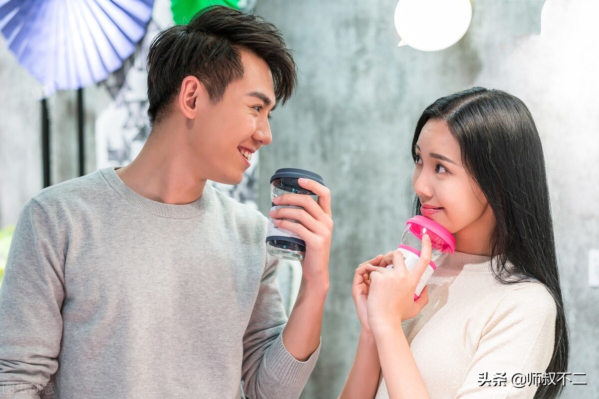 离异女人口述：喜欢“沾花惹草”的男人，最爱玩的就是套路