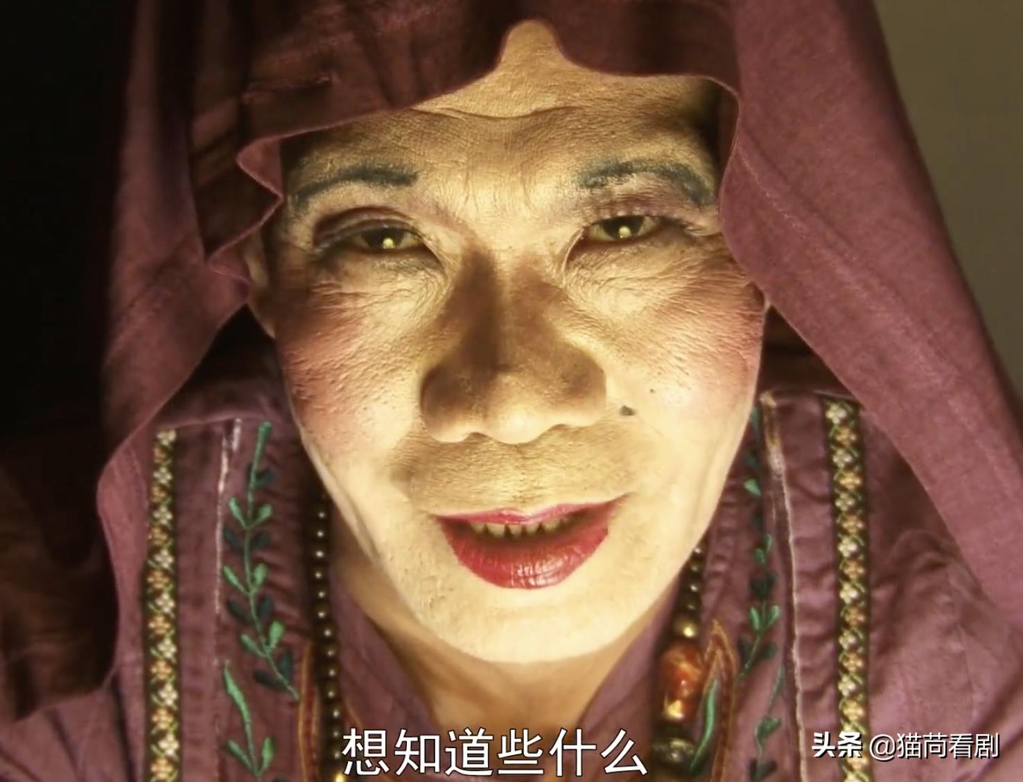 日剧孤独的美食家食物做法,孤独美食家奶油蘑菇汤