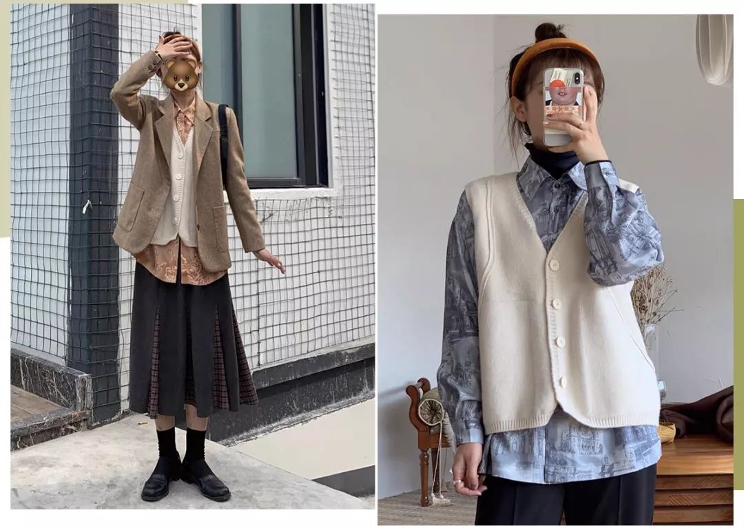 有哪些好看的时髦女装店推荐,比较好看的淘宝女装店