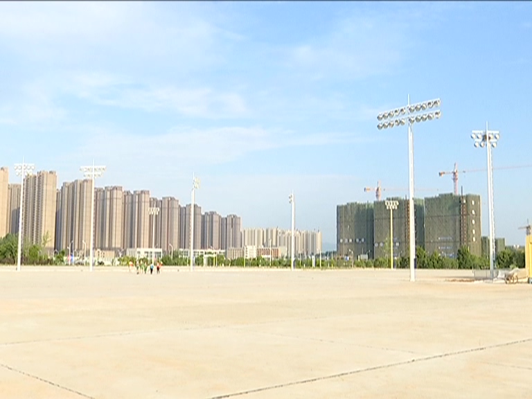 最新足球主题公园,足球公园建设规划