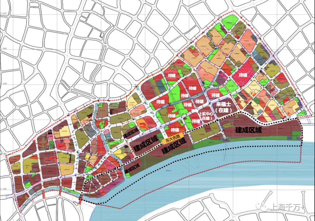 新弘北外滩，是入驻北外滩的最后机会？