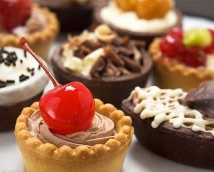 2019年西式面点师(初级)安全生产模拟考试题库及答案(二)