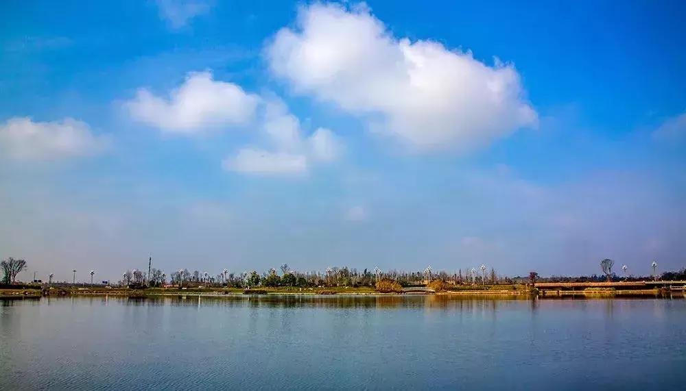 成都冷门旅游景点推荐,最新最全成都75个免费景点