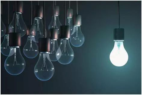 一分钟带你了解人类照明史