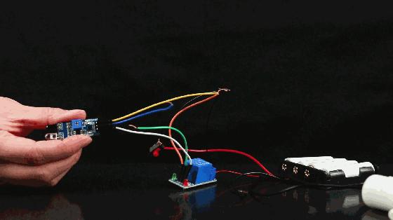 一个小发明饮水机,家里可以做的科学小实验饮水机