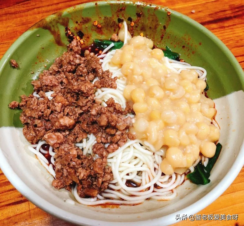 重庆一定要去的美食打卡地,来重庆一定要打卡重庆有名的美食