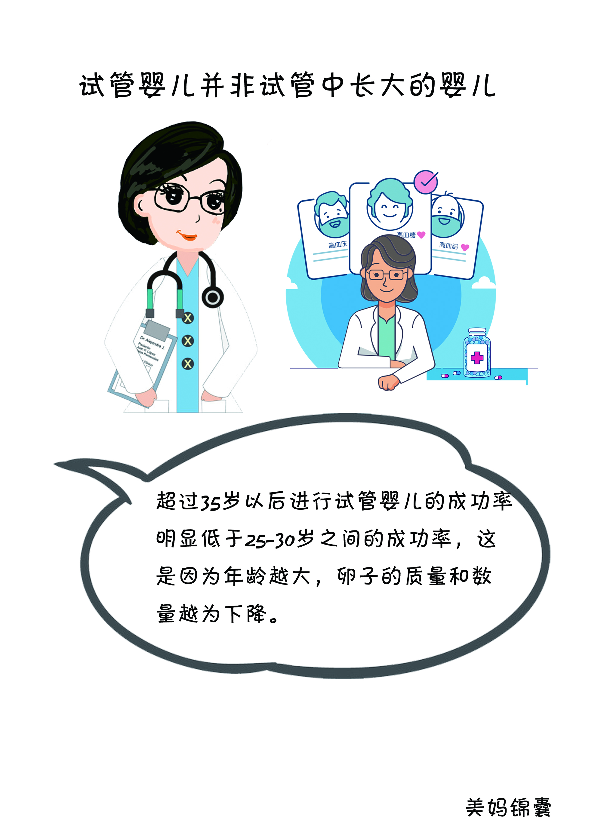 什么是试管婴儿步骤,什么是试管婴儿简介