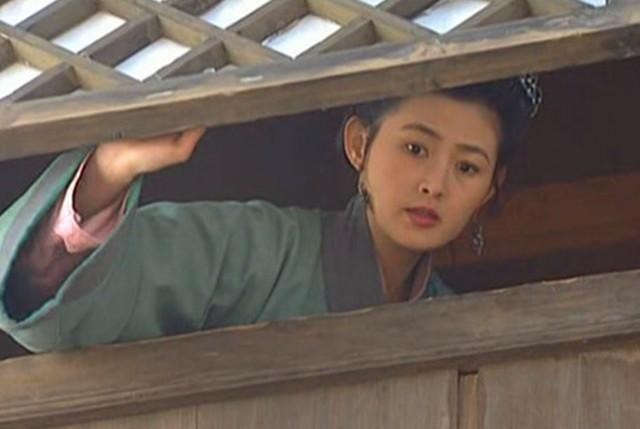 丁海峰和王思懿因戏生情,武松丁海峰