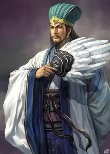 曹操的谋士谁能比得过徐庶,曹操周瑜诸葛亮智谋对比