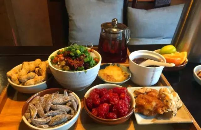 杭州最好吃的自助餐厅人均130,杭州十大顶级自助餐