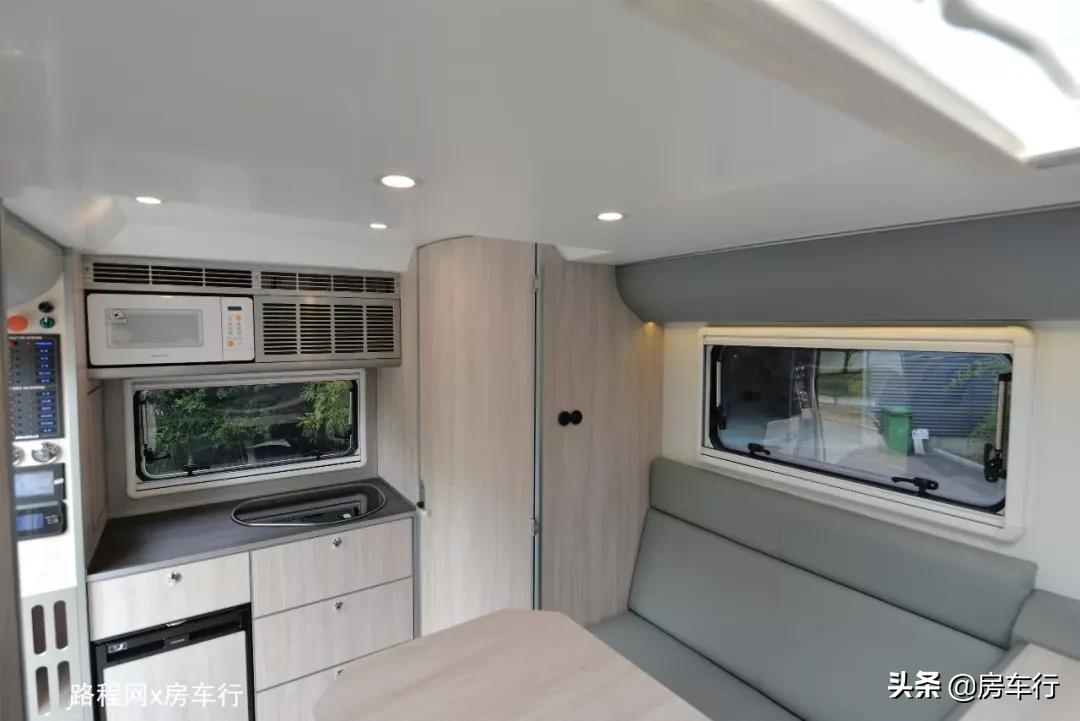 房车推荐b型50万以内豪华房车,房车推荐b型50万豪华房车