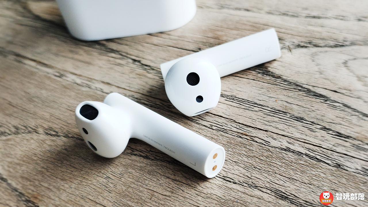 小米真无线蓝牙耳机air2评测,小米真无线蓝牙耳机air2怎么降噪