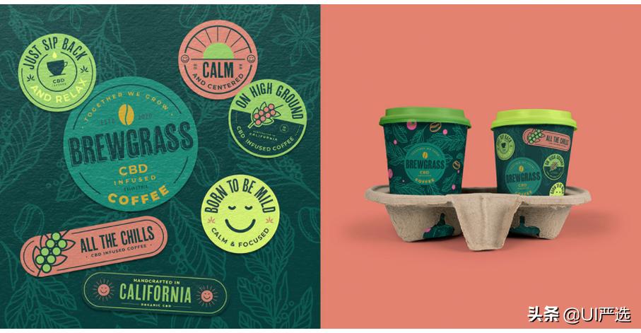 2021的behance设计趋势 (behance设计)