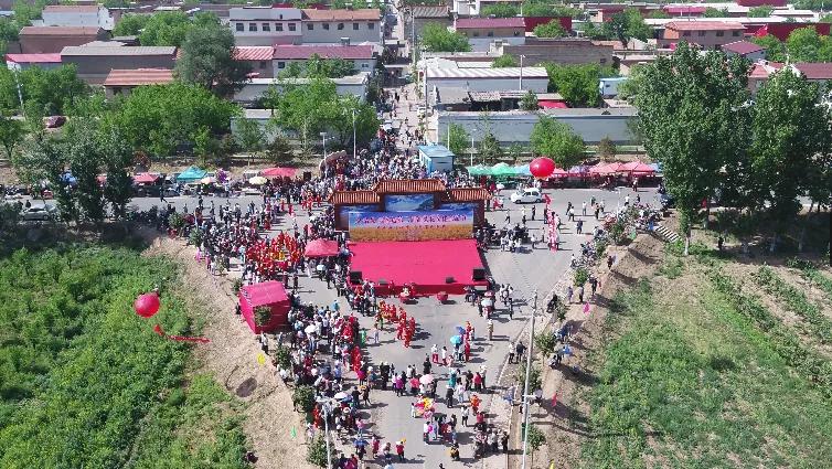 太原清徐徐沟西延,清徐县徐沟镇有综合体吗