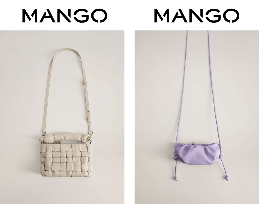 轻奢越南小众品牌,买不起bba的宝马