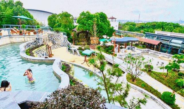 苏州阳山温泉旁边,苏州王焰温泉和阳山温泉