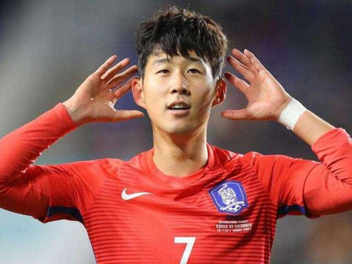 韩国球迷评价孙兴慜,韩国球迷对孙兴慜的评价