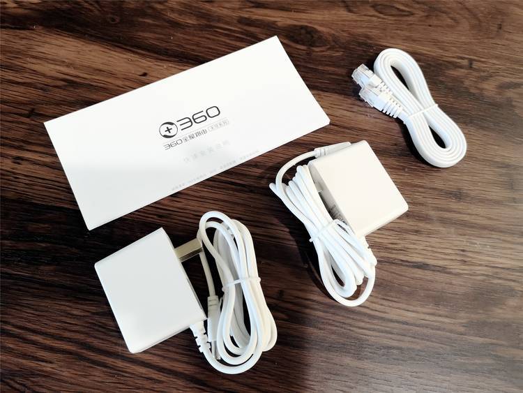 360路由mesh有线组网,360全屋mesh路由改造