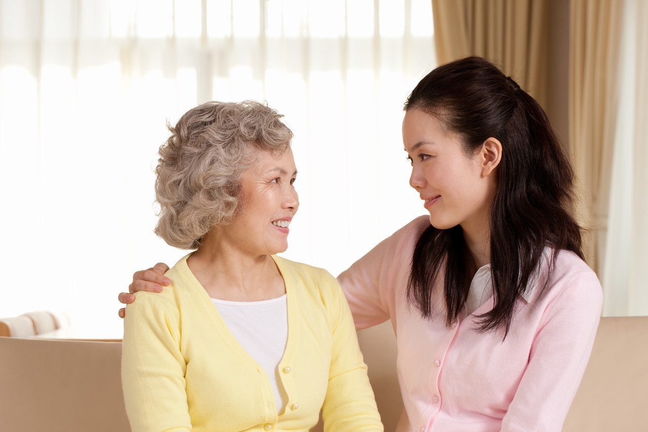 怎样婆媳不吵架,怎么样的婆媳最好