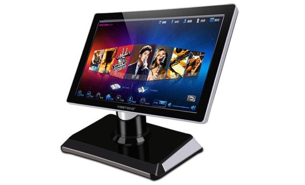 最简单家庭ktv怎么配设备,家庭式ktv设备搭配