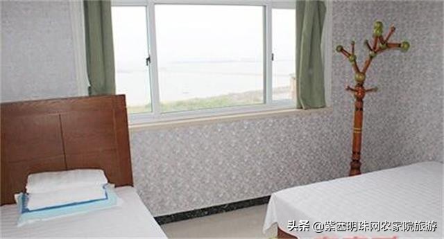 绥中海滨度假村,止锚湾海世界度假村