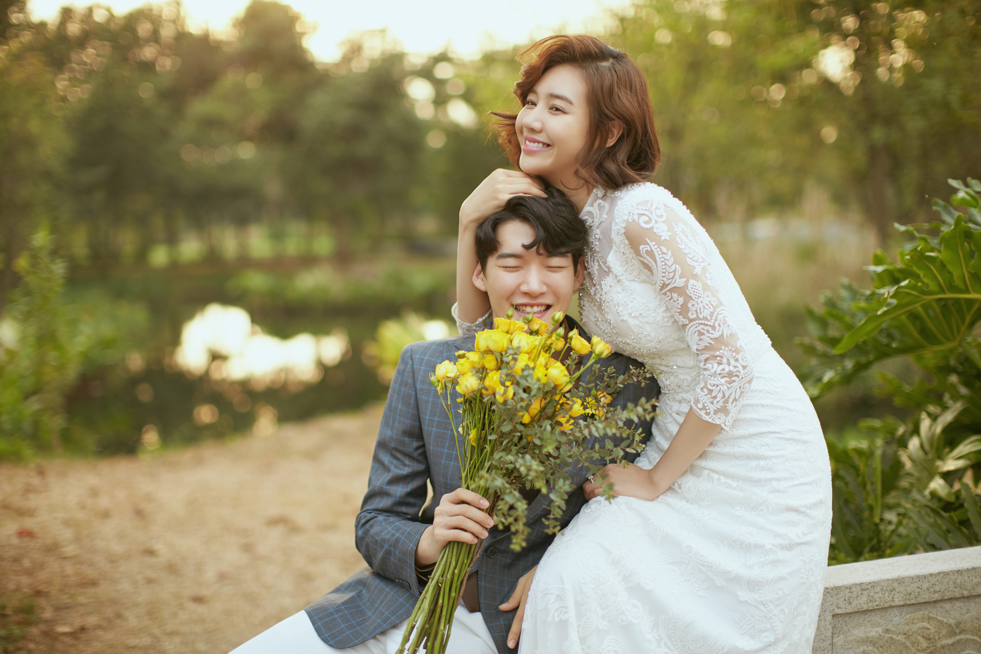 婚纱照云南旅拍自由行攻略,云南旅游拍婚纱照攻略