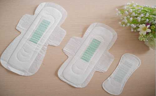 你还在使用卫生巾吗,你还在用芙丽芳丝吗