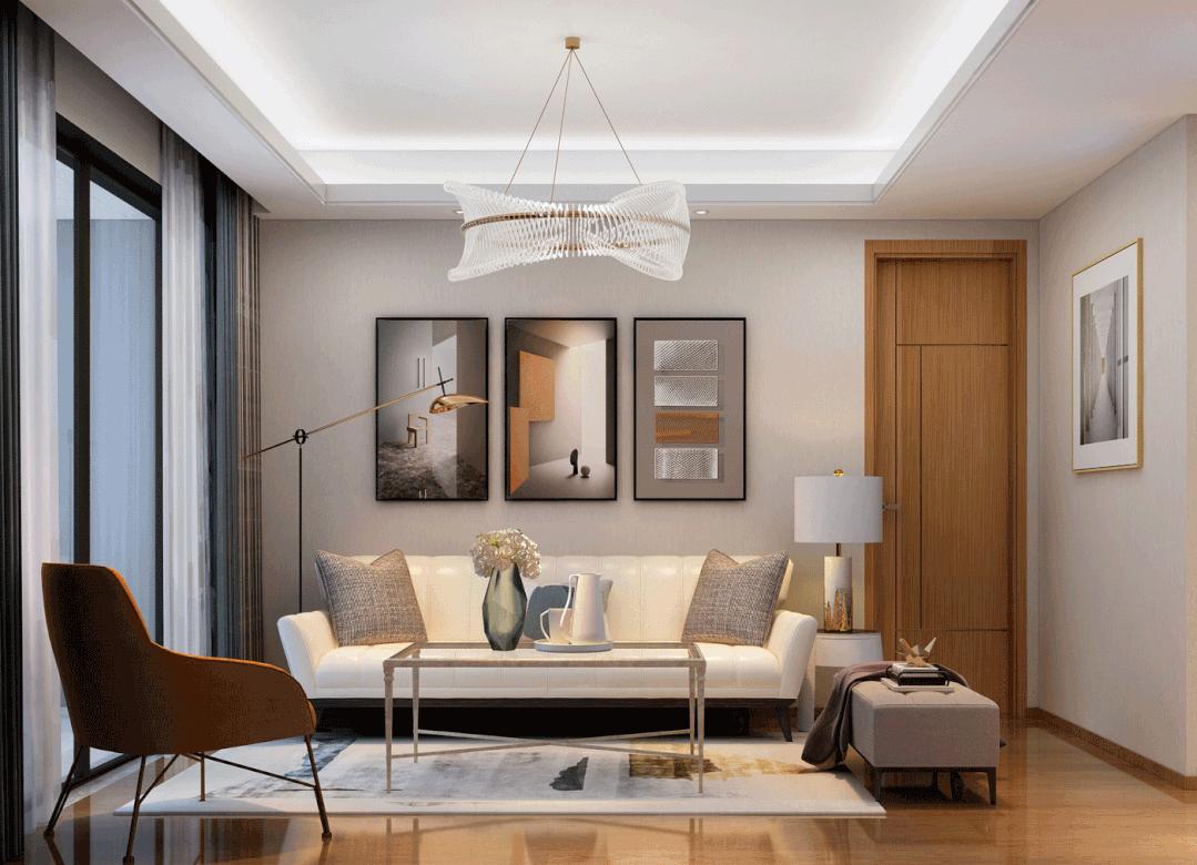 前滩晶萃名邸三房,上海前滩晶萃名邸学区