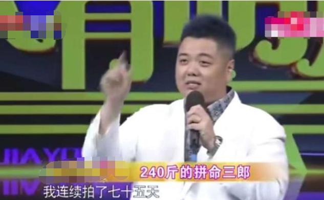 少林足球票房,少林足球林子聪片酬比群演还低