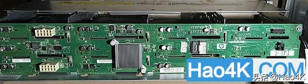 nas扩展用什么硬盘柜,硬盘扩展柜nas