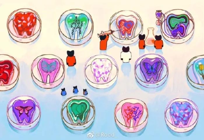 牙痛怎么办有三种方法治牙痛,治疗牙痛的方法小妙招