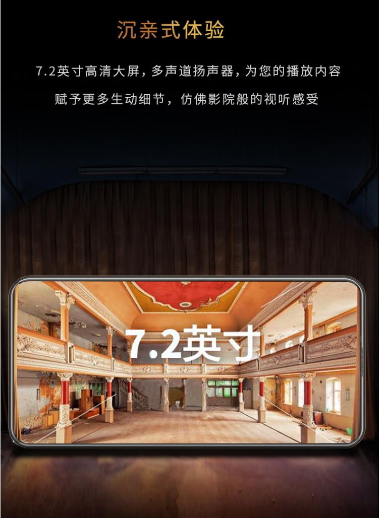 山寨得离谱的山寨手机,克里特手机值不值得购买