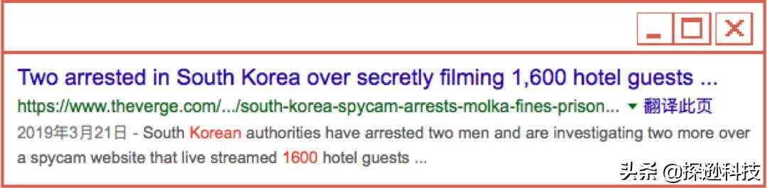 比影视还可怕的现实,比电影更可恶的真实案例