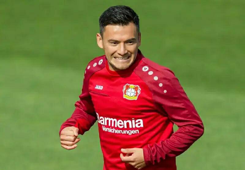 中生代主宰舞台，阿根廷狂揽漏网之鱼，软妹风成过去式